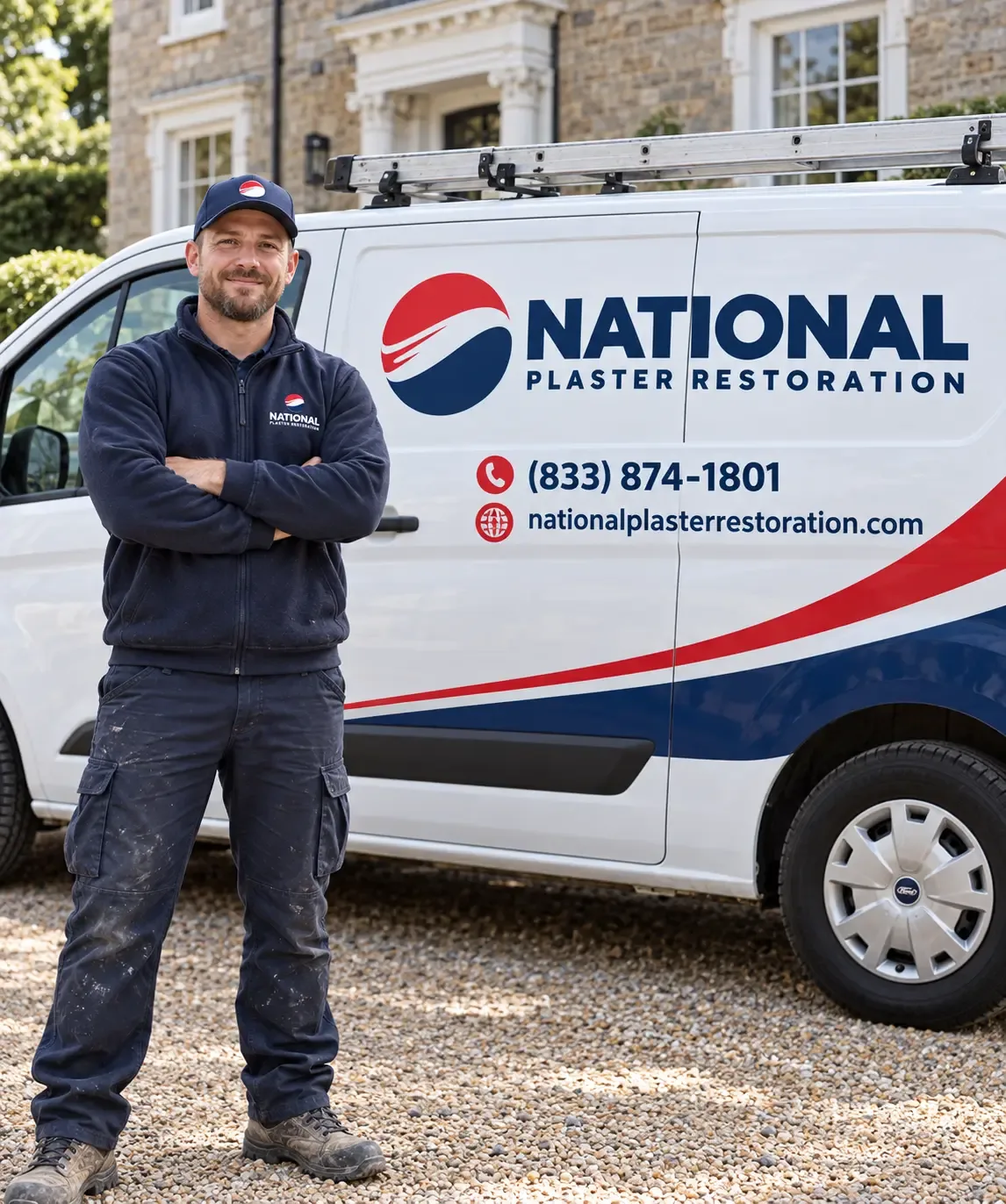 Plaster Repair company in Westport, KY